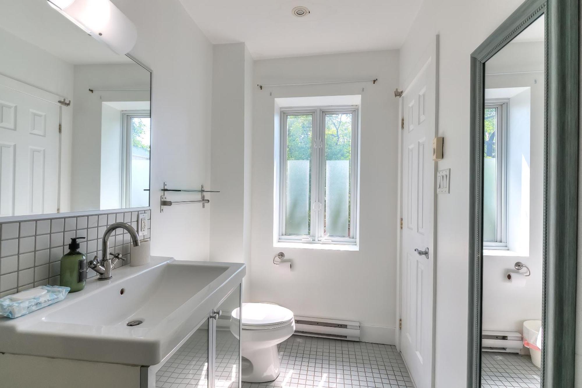 Apartamento Loft The White Pearl Plateau-Mont-Royal 3 Beds Montreal Exterior foto